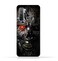 Generic Protective Case Cover For Huawei nova 7 SE With Terminator Robot Design