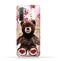 Generic Protective Case Cover For Huawei nova 7 SE With My Teddy Bear