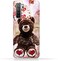 Generic Protective Case Cover For Huawei nova 7 SE With My Teddy Bear