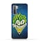 Generic Protective Case Cover For Huawei nova 7 SE With Joker Design