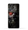 Generic TPU Protective Back Case Cover For Huawei nova 8 (2021) With Terminator Robot Design
