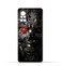 Generic TPU Protective Back Case Cover For Huawei nova 8 (2021) With Terminator Robot Design