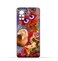 Generic TPU Protective Back Case Cover For Huawei nova 8 (2021) With Cute Cats Design