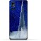 Generic TPU Protective Back Case Cover For Huawei nova 8 5G With Burj Khalifa On a Starry Night Design