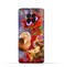 Generic Protective Case Cover For Huawei nova 8i With Cute Cats Design