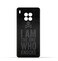 Generic Protective Case Cover For Huawei nova 8i With Breaking Bad Design