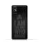 Generic TPU Protective Back Case Cover For Huawei nova 8 With Breaking Bad Design