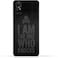 Generic TPU Protective Back Case Cover For Huawei nova 8 With Breaking Bad Design