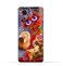 Generic Protective Case Cover For Huawei nova 9 Pro With Cute Cats Design