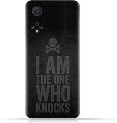 Generic Protective Case Cover For Huawei nova 9 With Breaking Bad Design