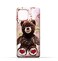 Generic TPU Protective Back Case Cover For Huawei nova Y61 With My Teddy Bear