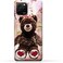 Generic TPU Protective Back Case Cover For Huawei nova Y61 With My Teddy Bear