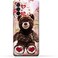 Generic TPU Protective Back Case Cover Compatible With Huawei nova Y70 Plus With My Teddy Bear