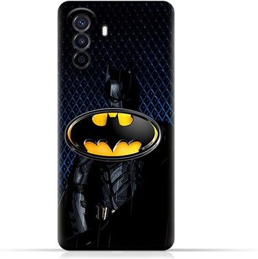 Generic TPU Back Cover Compatible With Huawei nova Y70 Plus Model