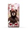 Generic TPU Protective Back Case Cover For Huawei nova Y70 With My Teddy Bear