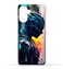 Generic TPU Protective Mobile Back Case Cover Compatible With Huawei nova Y71 With Design 04