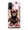 Generic TPU Protective Mobile Back Case Cover Compatible With Huawei nova Y71 With Design 23