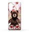Generic TPU Protective Mobile Back Case Cover Compatible With Huawei nova Y71 With Design 23