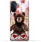 Generic TPU Protective Mobile Back Case Cover Compatible With Huawei nova Y71 With Design 23