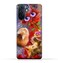 Generic TPU Protective Mobile Back Case Cover Compatible With Huawei nova Y71 With Design 26