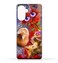 Generic TPU Protective Mobile Back Case Cover Compatible With Huawei nova Y71 With Design 26