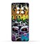 Generic TPU Protective Back Case Cover For Huawei nova Y91 (LTE / 4G ) With Design 038