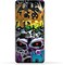 Generic TPU Protective Back Case Cover For Huawei nova Y91 (LTE / 4G ) With Design 038