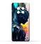 Generic TPU Protective Back Case Cover For Huawei nova Y91 (LTE / 4G ) With Design 039