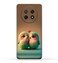 Generic TPU Protective Back Case Cover For Huawei nova Y91 (LTE / 4G ) With Design 044