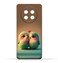 Generic TPU Protective Back Case Cover For Huawei nova Y91 (LTE / 4G ) With Design 044
