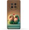 Generic TPU Protective Back Case Cover For Huawei nova Y91 (LTE / 4G ) With Design 044
