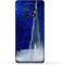 Generic TPU Protective Back Case Cover For Huawei nova Y91 (LTE / 4G ) With Burj Khalifa On a Starry Night Design