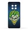 Generic TPU Protective Back Case Cover For Huawei nova Y91 (LTE / 4G ) With Joker Design