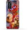 Generic Protective Case Cover For Huawei P40 With Cute Cats Design