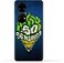 Generic Protective Case Cover For Huawei P50 With Joker Design