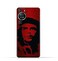 Generic TPU Protective Back Case Cover For Huawei P60 With Che Guevara Pattern