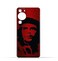 Generic TPU Protective Back Case Cover For Huawei P60 With Che Guevara Pattern