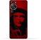 Generic TPU Protective Back Case Cover For Huawei P60 With Che Guevara Pattern