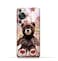 Generic TPU Protective Back Case Cover For Huawei P60 With My Teddy Bear