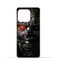 Generic TPU Protective Back Case Cover For Honor Play6C With Terminator Robot Design