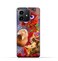 Generic TPU Protective Back Case Cover For Honor Play6C With Cute Cats Design