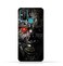 غطاء حماية عام لهاتف Honor Play 9A بتصميم روبوت تيرميناتور