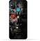 غطاء حماية عام لهاتف Honor Play 9A بتصميم روبوت تيرميناتور