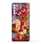 Generic TPU Protective Back Case Cover For Huawei P smart 2021 With Cute Cats Design