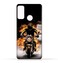 Generic TPU Protective Mobile Back Case Cover Compatible With Huawei P smart 2020 With Design 06