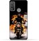 Generic TPU Protective Mobile Back Case Cover Compatible With Huawei P smart 2020 With Design 06