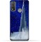 غطاء حماية خلفي للهاتف المحمول مصنوع من مادة TPU، متوافق مع هاتف هواوي P smart 2020 بتصميم رقم 11