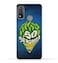 Generic TPU Protective Mobile Back Case Cover Compatible With Huawei P smart 2020 With Design 25