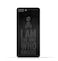 Generic TPU Protective Back Case Cover For Huawei P smart With Breaking Bad Design