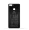 Generic TPU Protective Back Case Cover For Huawei P smart With Breaking Bad Design